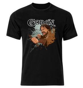 Koszulka GORAN