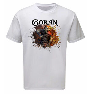 Koszulka GORAN - goblin